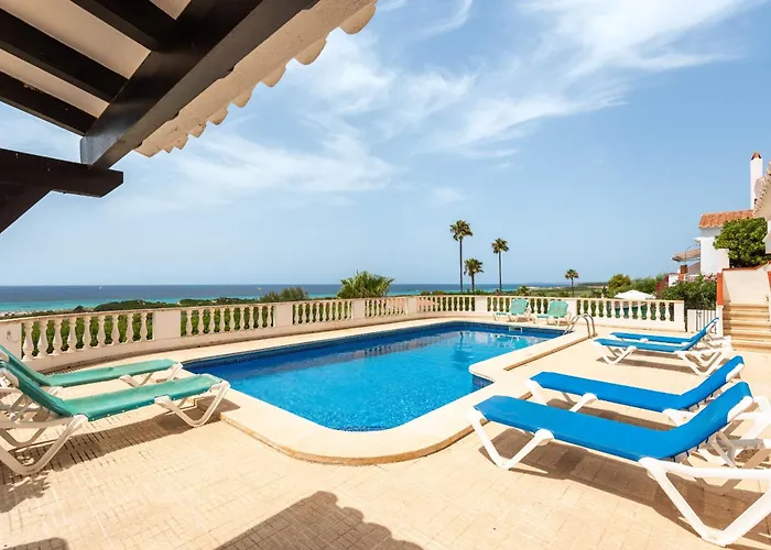 Villa Esplendor